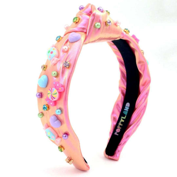 Love Is Sweet Headband