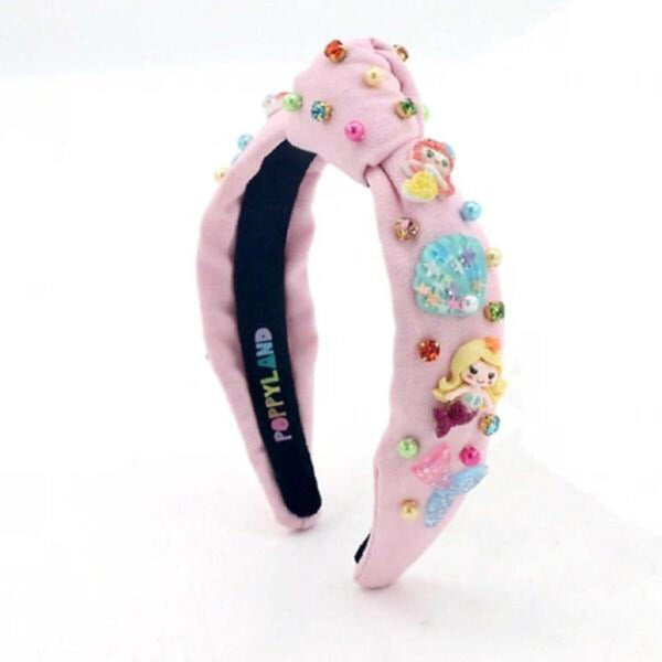Under The Sea Headband
