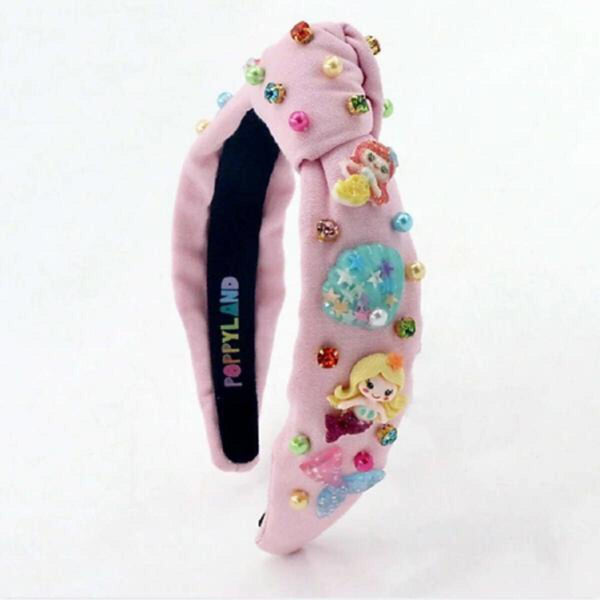 Under The Sea Headband