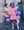 Crystal Gem Birthday Girl Set