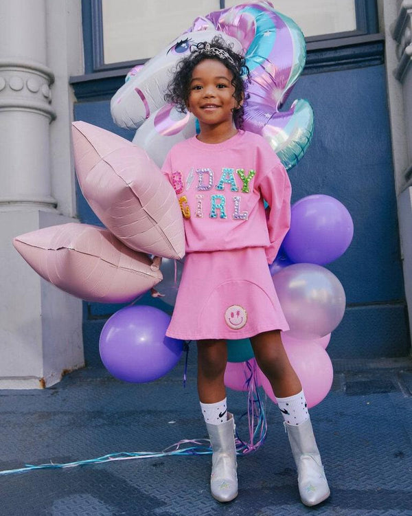Crystal Gem Birthday Girl Set