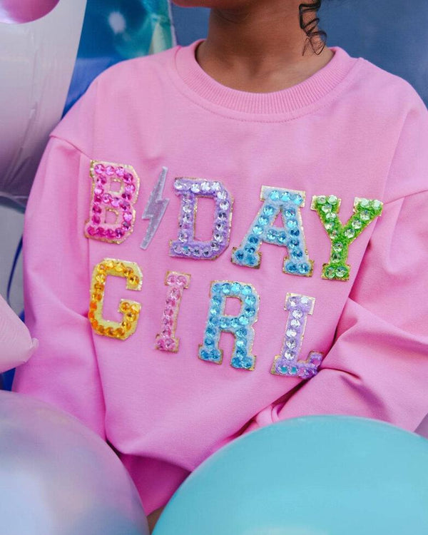 Crystal Gem Birthday Girl Set