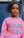 Crystal Gem Birthday Girl Set