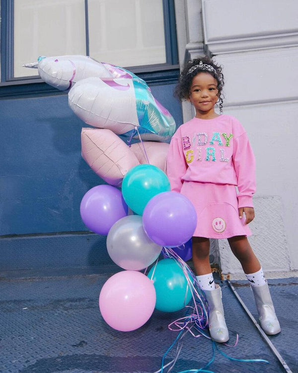 Crystal Gem Birthday Girl Set