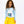 Pearls And Popcorn Sweatshirt- Blue