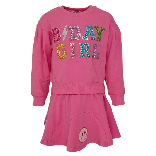 Crystal Gem Birthday Girl Set