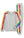 Sequin Rainbow Tracksuit Set