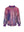 Women's Lavender Haze Sequin Bomber