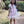 Pastel Stars Dress