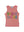 Vacay Mode Crystal Tank- Pink
