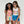 Vacay Mode Crystal Tank- Pink
