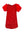 Ruby Feather Dress