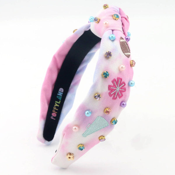 Touch Down Headband