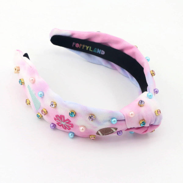 Touch Down Headband
