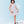 Shimmer Bow Party Dress
