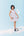 Shimmer Bow Party Dress
