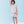 Shimmer Bow Party Dress