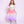 Birthday Girl Gem Ruffle Shirt