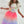 Birthday Girl Gem Ruffle Shirt