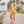 Candy Beaded Gem Ruffle Set Yellow