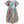 Shimmer Rainbow Sequin Dress