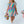 Shimmer Rainbow Sequin Dress