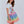 Load image into Gallery viewer, Rainbow Sequin Skirt
