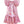 Bubblegum Dream Bow Dress