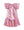 Bubblegum Dream Bow Dress