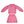 Pretty In Pink Bow Set