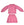 Pretty In Pink Bow Set