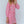 Pretty In Pink Bow Set