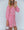 Pretty In Pink Bow Set