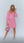 Pretty In Pink Bow Set