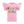 Pink Birthday Girl Gem Ruffle T-Shirt