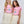 Pink Birthday Girl Gem Ruffle T-Shirt