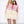 Pink Birthday Girl Gem T-Shirt
