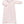 Classic Bow Pink Day Gown