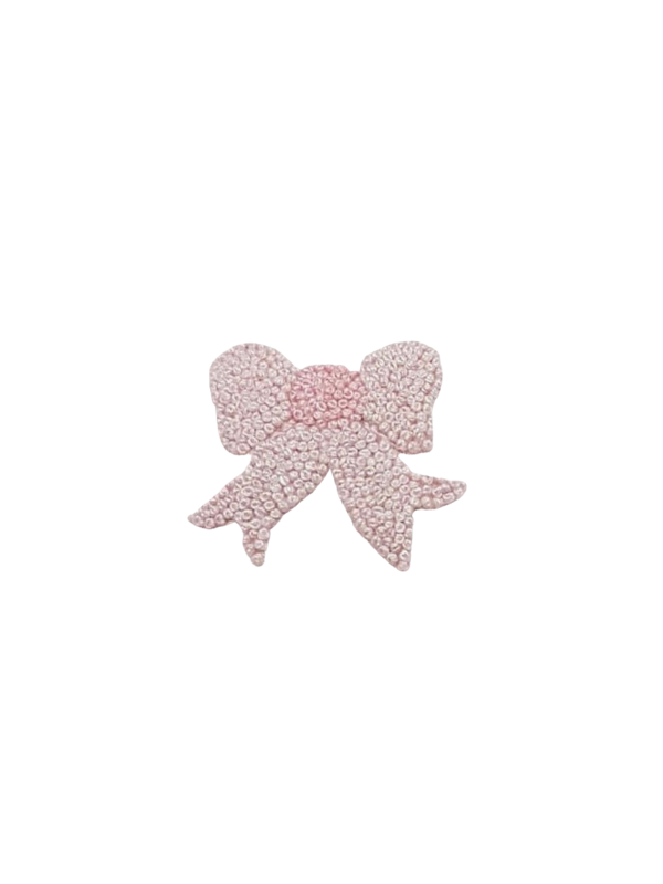 Classic Bow Pink Converter Gown