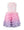 Dreamy Ombre Tulle Dress