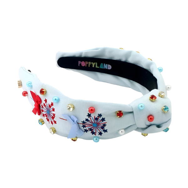 Party In The USA Headband