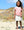 Stacey Tee- Pink