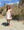Arie Dress- Stone