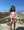 Alysha Hoodie- Pink