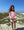 Indy Shorts- Pink