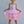 Rose Magic Paillette Dress