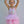 Rose Magic Paillette Dress