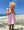 Shelby Dress- Pink