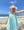 Shelby Dress- Mint