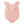 Chloe Bubble- Pink